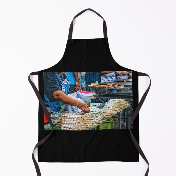 Item preview, Meatballs on skewers designed and sold by March Rider.