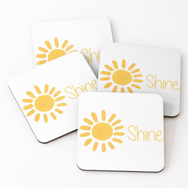 Item preview, Sun shine designed and sold by Cherise Rochelle.