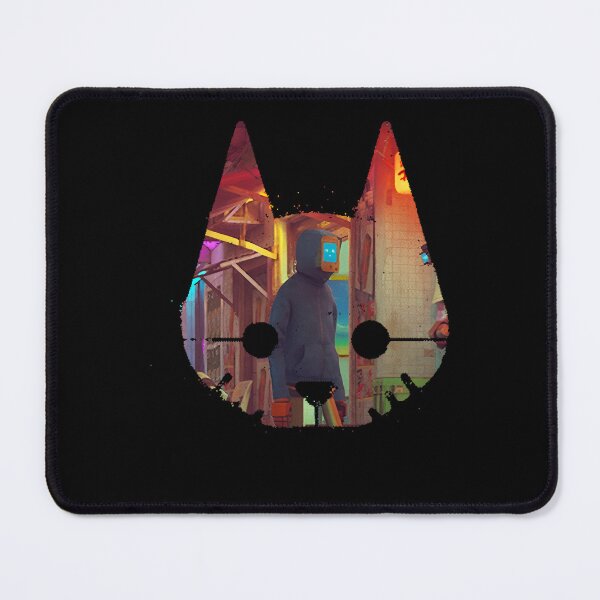 Item preview, Funny Stray Cat Game designed and sold by Sethbrassey.