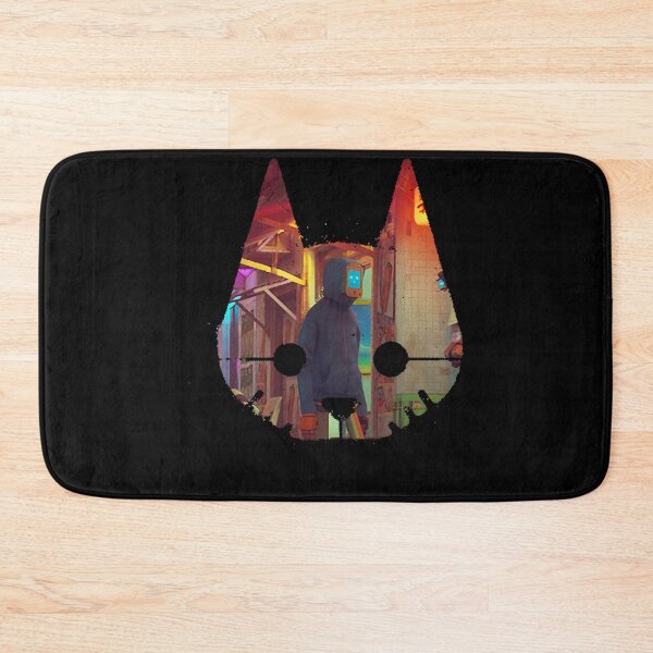 Item preview, Funny Stray Cat Game designed and sold by Sethbrassey.