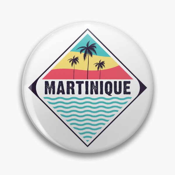 Item preview, Martinique vibes designed and sold by chrlalexandru.