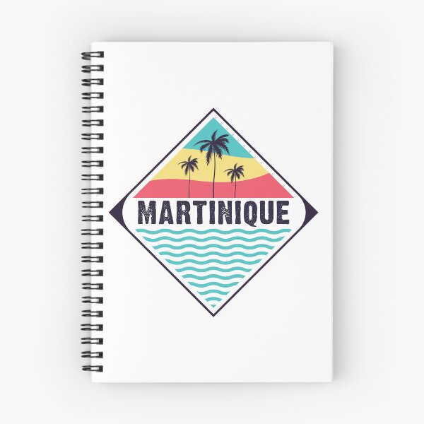 Artikelvorschau, Martinique vibes entworfen und verkauft von chrlalexandru.