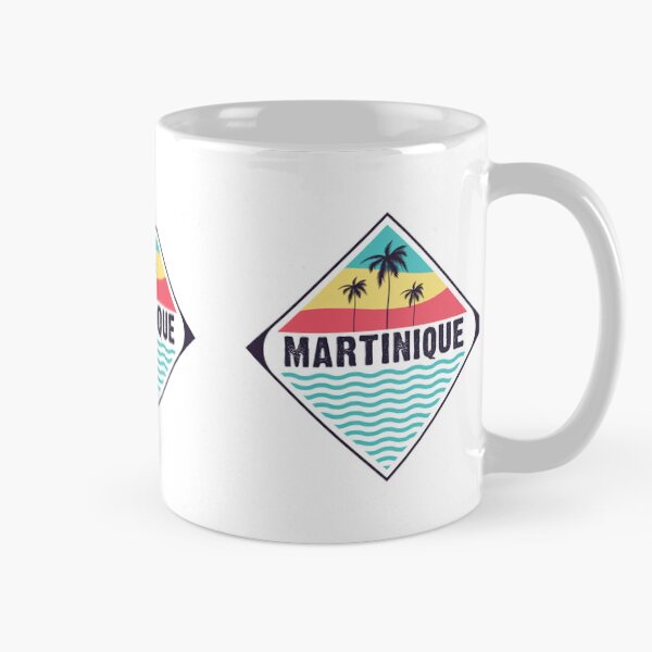 Item preview, Martinique vibes designed and sold by chrlalexandru.