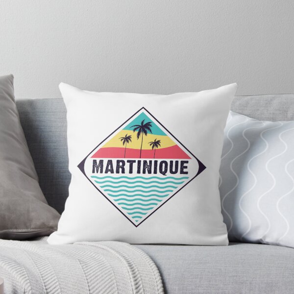 Item preview, Martinique vibes designed and sold by chrlalexandru.