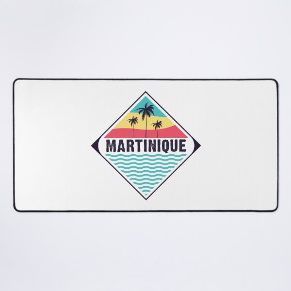 Item preview, Martinique vibes designed and sold by chrlalexandru.