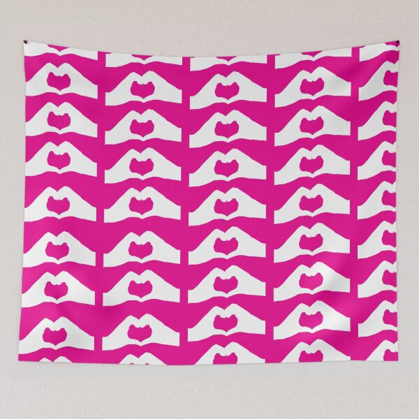 Item preview, Hand hearts designed and sold by pnkpopcorn.