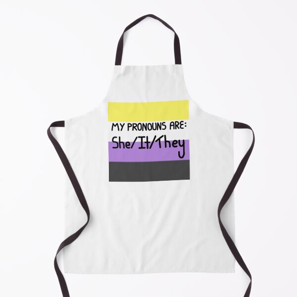 Item preview, NB she it they designed and sold by AmIAnAngelYet.