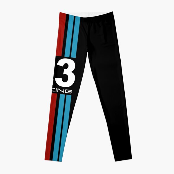 Rennfarben Nr. 23 Leggings