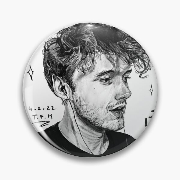Item preview, Wilbur Soot by @shrobbit_ designed and sold by shrobbit.