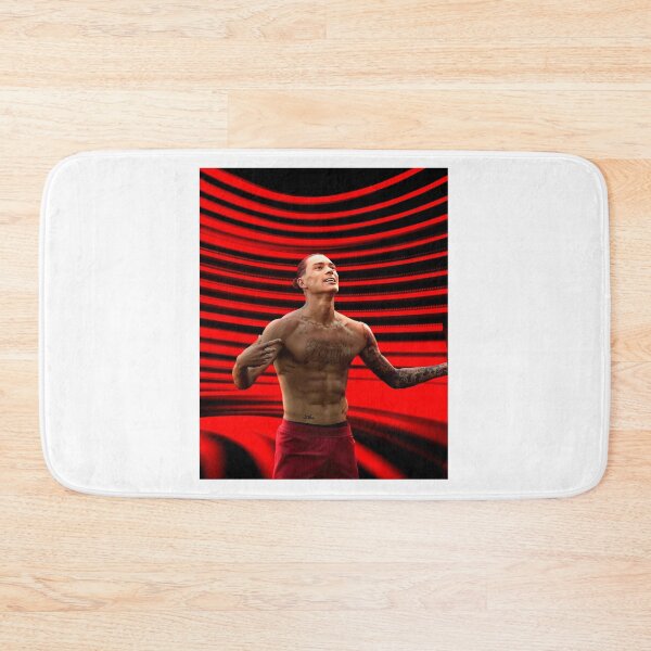 Item preview, Darwin Nunez is red designed and sold by Truefans.