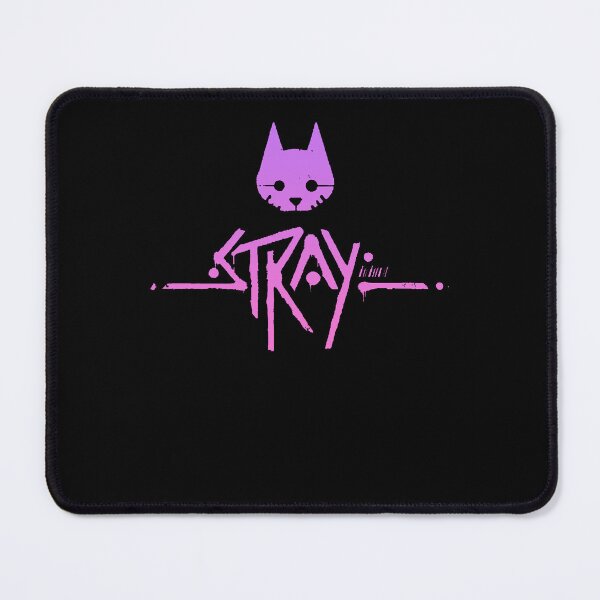 Item preview, Funny Stray Cat Game designed and sold by Sethbrassey.