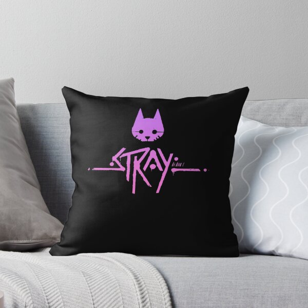 Item preview, Funny Stray Cat Game designed and sold by Sethbrassey.