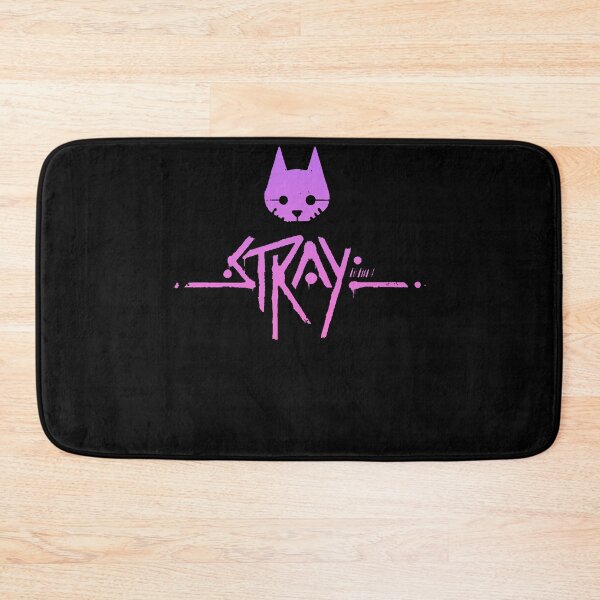 Item preview, Funny Stray Cat Game designed and sold by Sethbrassey.