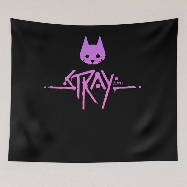 Item preview, Funny Stray Cat Game designed and sold by Sethbrassey.