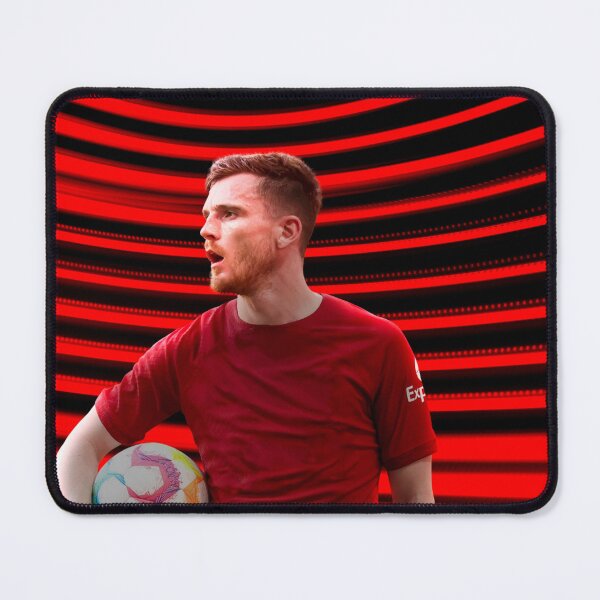 Item preview, Andrew Robertson is red designed and sold by Truefans.