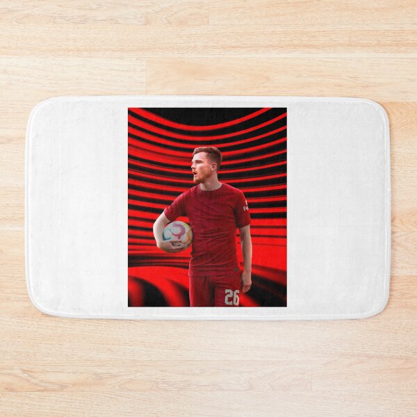 Item preview, Andrew Robertson is red designed and sold by Truefans.