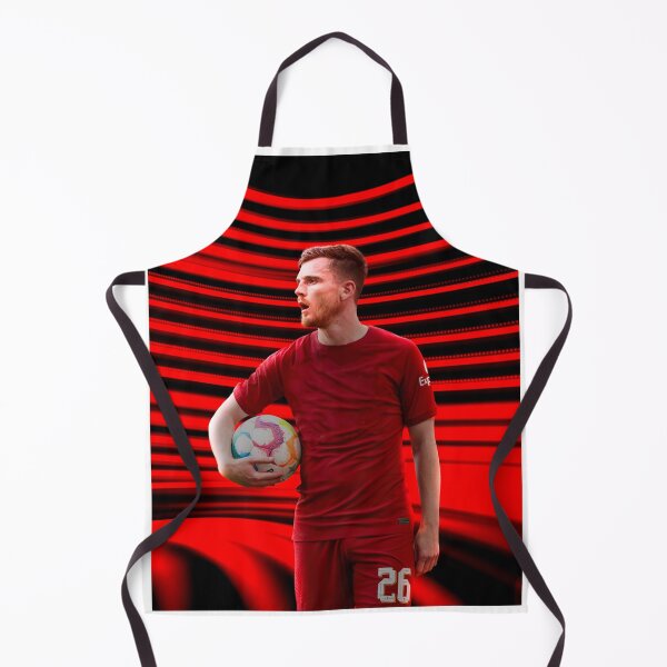 Item preview, Andrew Robertson is red designed and sold by Truefans.