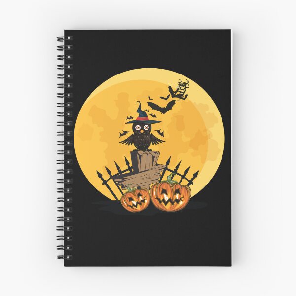 Item preview, Halloween Horror Nights Hours designed and sold by Pluto's  Art.