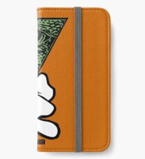 THEY'VE GOT THE WHOLE WORLD IN THEIR HANDS iPhone Wallet/Case/Skin