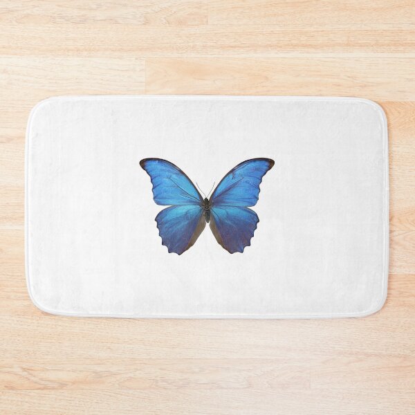 Item preview, blue butterfly designed and sold by bakli81.