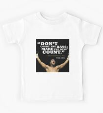 Muhammad Ali Kinder T-Shirt