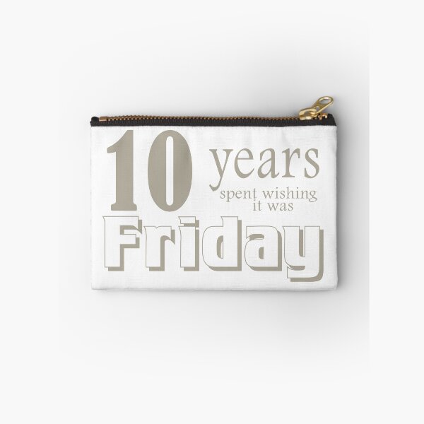 Item preview, 10 years wishing designed and sold by bluehair.