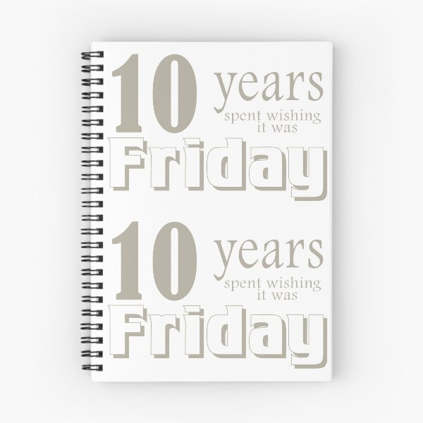 Item preview, 10 years wishing designed and sold by bluehair.