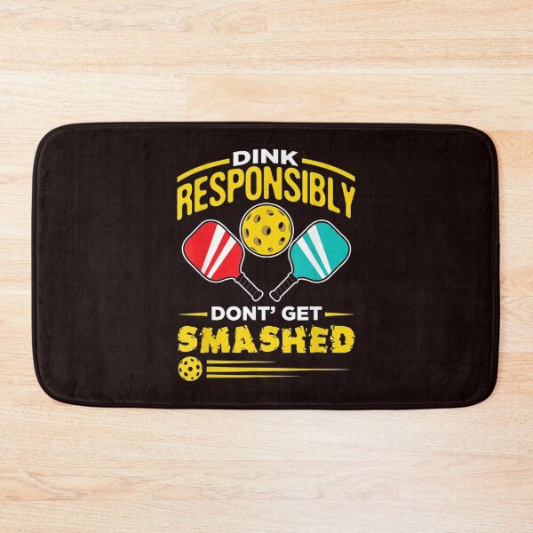 Item preview, Dink Responsibly designed and sold by Irundell2020.
