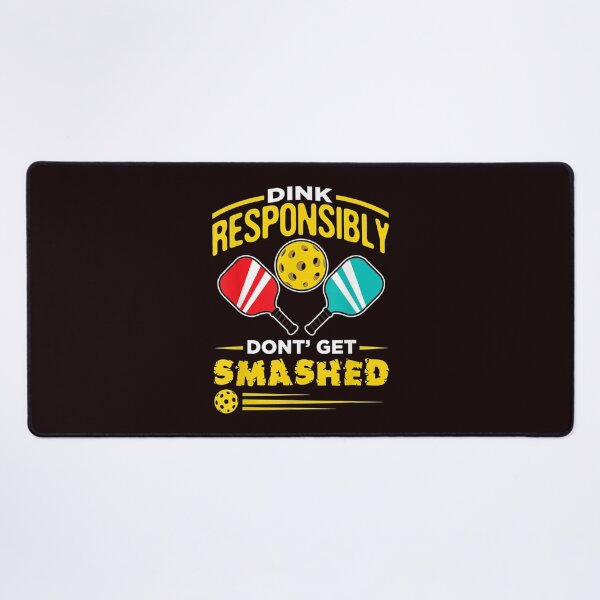 Item preview, Dink Responsibly designed and sold by Irundell2020.