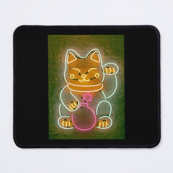 Item preview, Funny Stray Cat Game designed and sold by Sethbrassey.