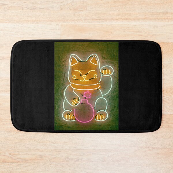Item preview, Funny Stray Cat Game designed and sold by Sethbrassey.