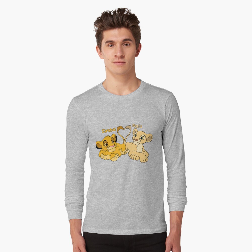 Item preview, Long Sleeve T-Shirt designed and sold by RMelissart.