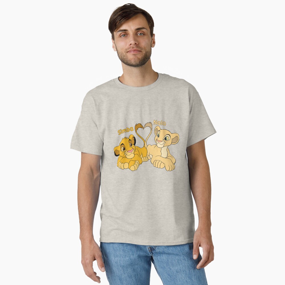 Item preview, Classic T-Shirt designed and sold by RMelissart.