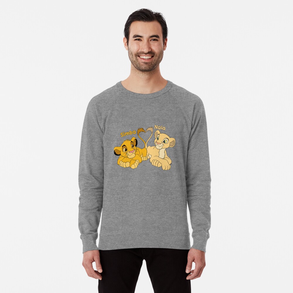 Item preview, Lightweight Sweatshirt designed and sold by RMelissart.