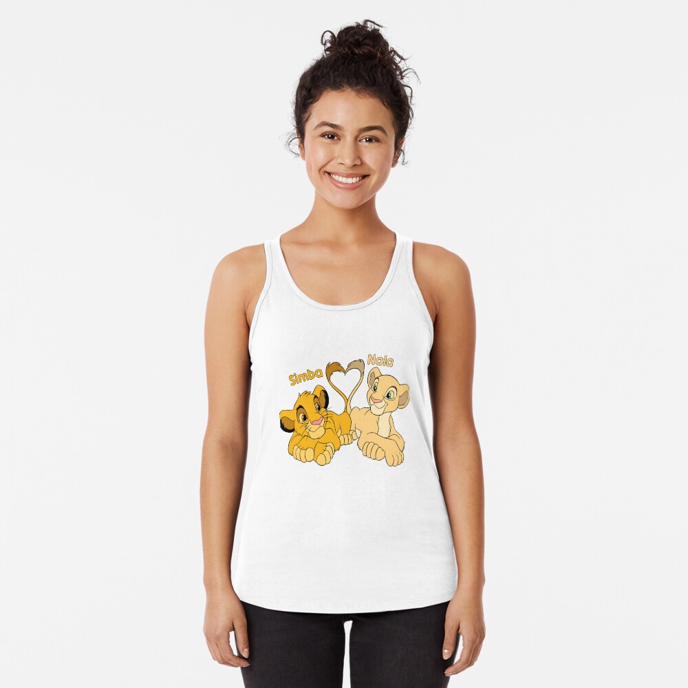 Item preview, Racerback Tank Top designed and sold by RMelissart.
