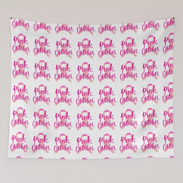 Item preview, Pink October designed and sold by pnkpopcorn.