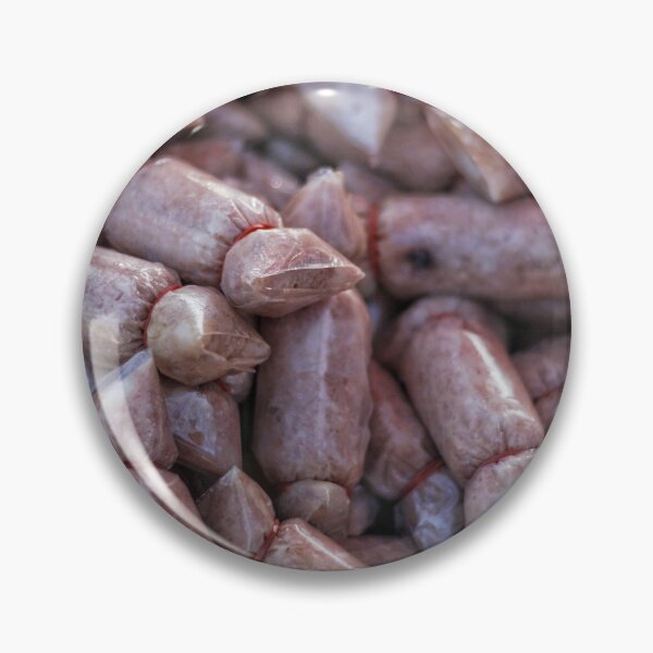 Item preview, fermented pork thai food designed and sold by March Rider.