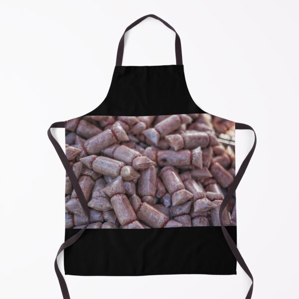 Item preview, fermented pork thai food designed and sold by March Rider.
