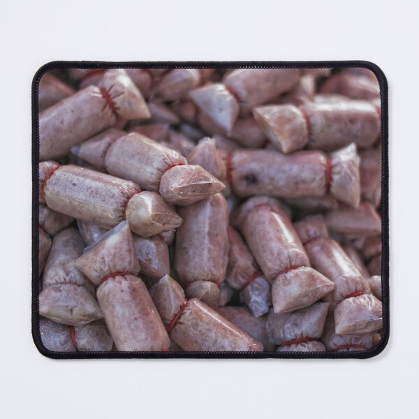 Item preview, fermented pork thai food designed and sold by March Rider.