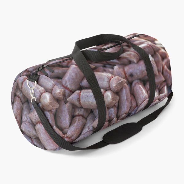Item preview, fermented pork thai food designed and sold by March Rider.