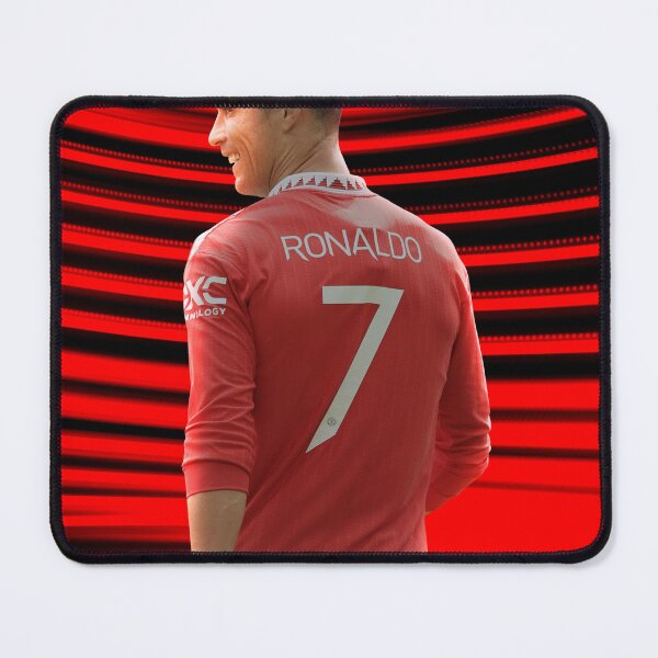 Item preview, Cristiano Ronaldo  designed and sold by Truefans.
