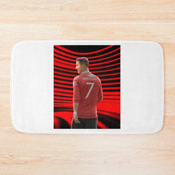 Item preview, Cristiano Ronaldo  designed and sold by Truefans.