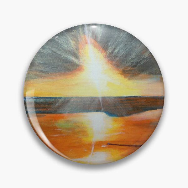 Item preview, Sundown on Woolacombe sands designed and sold by Treborus.