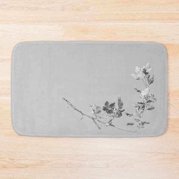 Item preview, Blackcurrant branch on colourful background designed and sold by riku05830.
