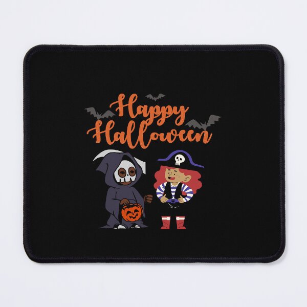 Item preview, Halloween Horror Nights Hours designed and sold by Pluto's  Art.