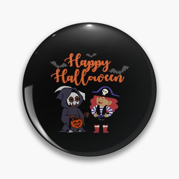 Item preview, Halloween Horror Nights Hours designed and sold by Pluto's  Art.