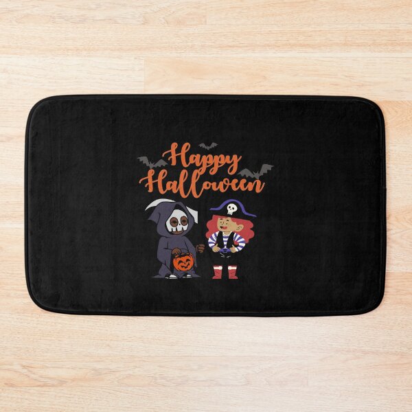 Item preview, Halloween Horror Nights Hours designed and sold by Pluto's  Art.