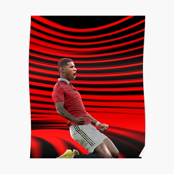 Paul Pogba Poster On Silk <49cm x 35cm, 19inch x 14inch> - E11231