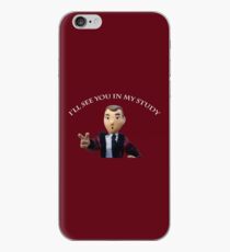 Moral Orel - Bad Orel iPhone Case