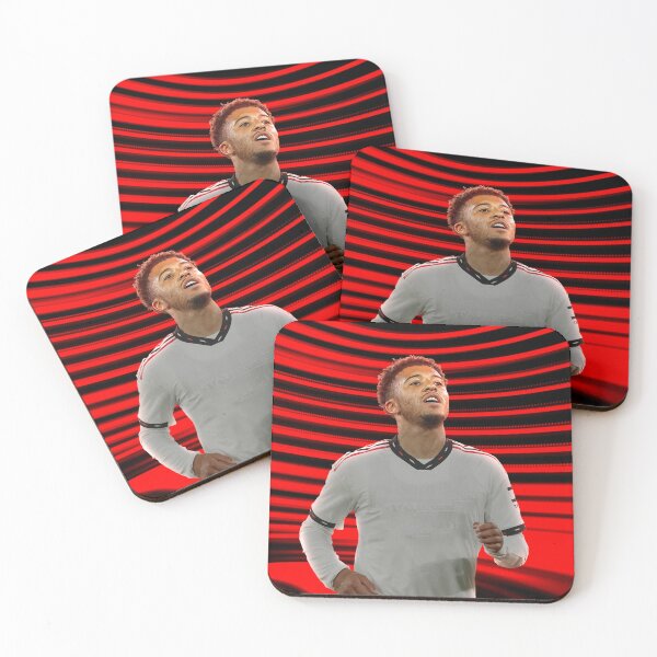 Item preview, Jadon Sancho designed and sold by Truefans.